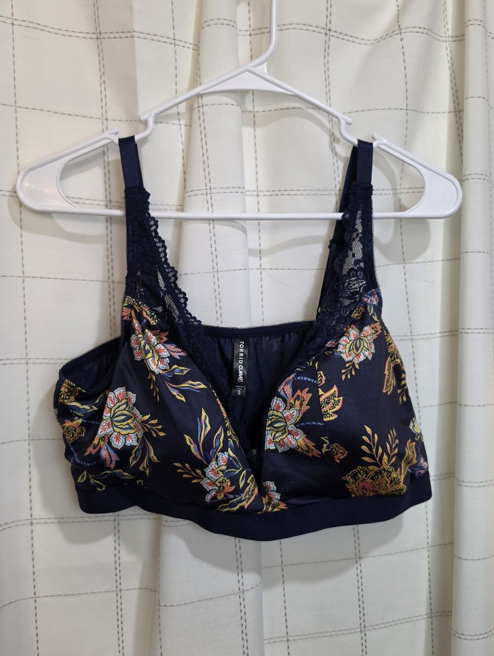 Torrid Bralette